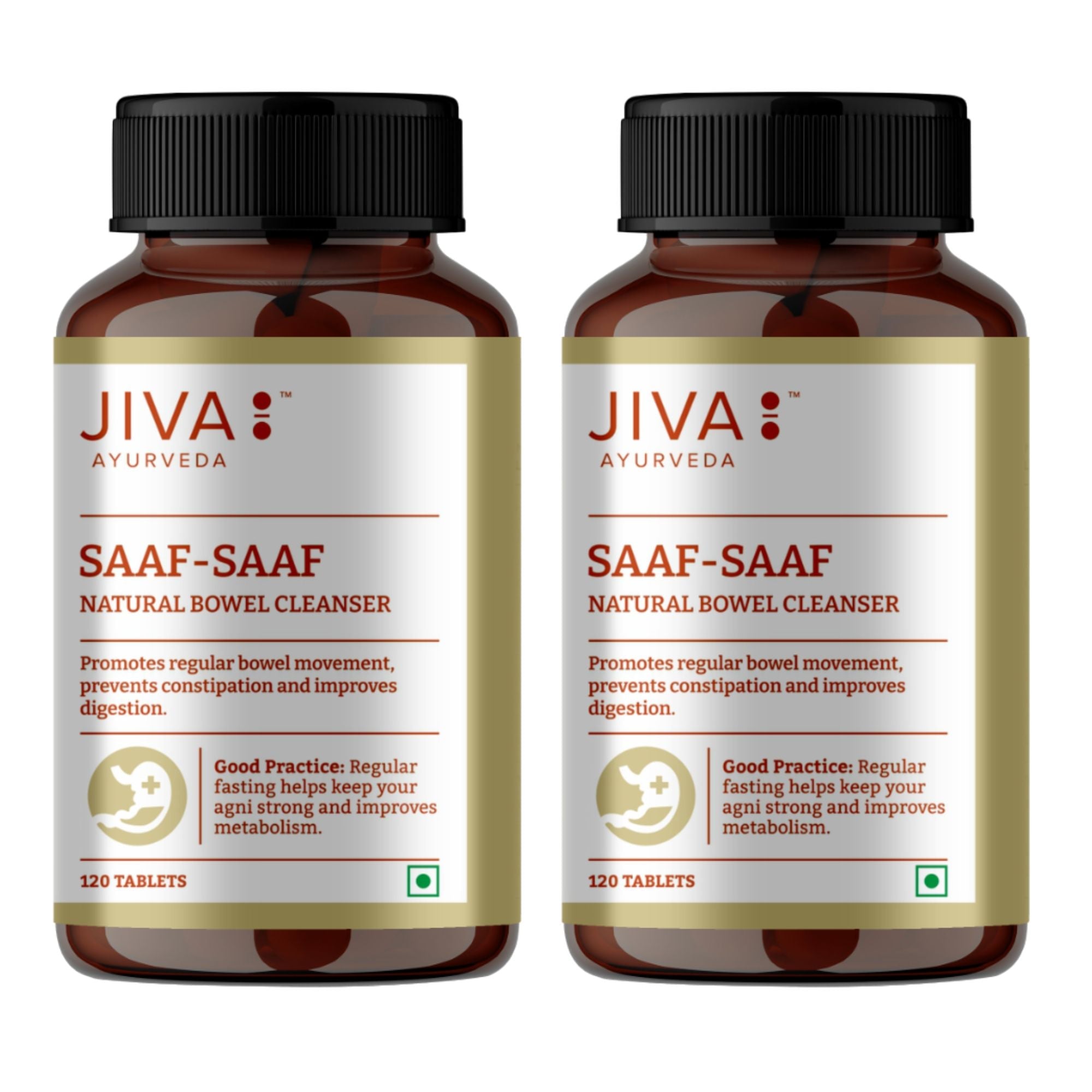 Saaf Saaf Tablets