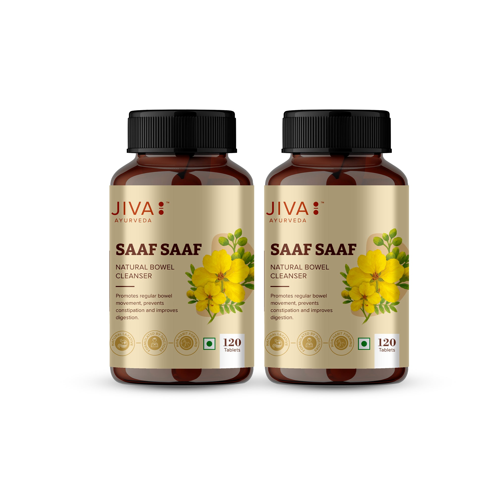 Saaf Saaf Tablets