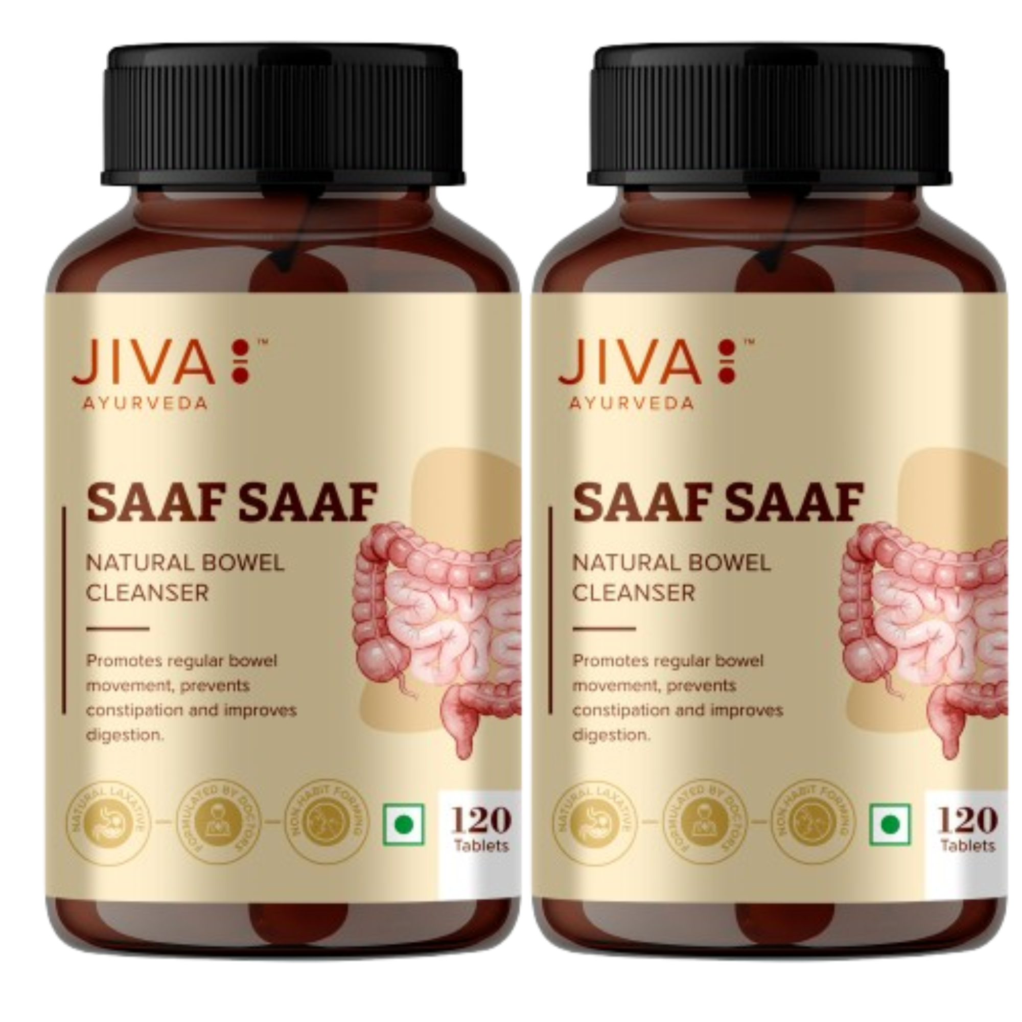 Saaf Saaf Tablets