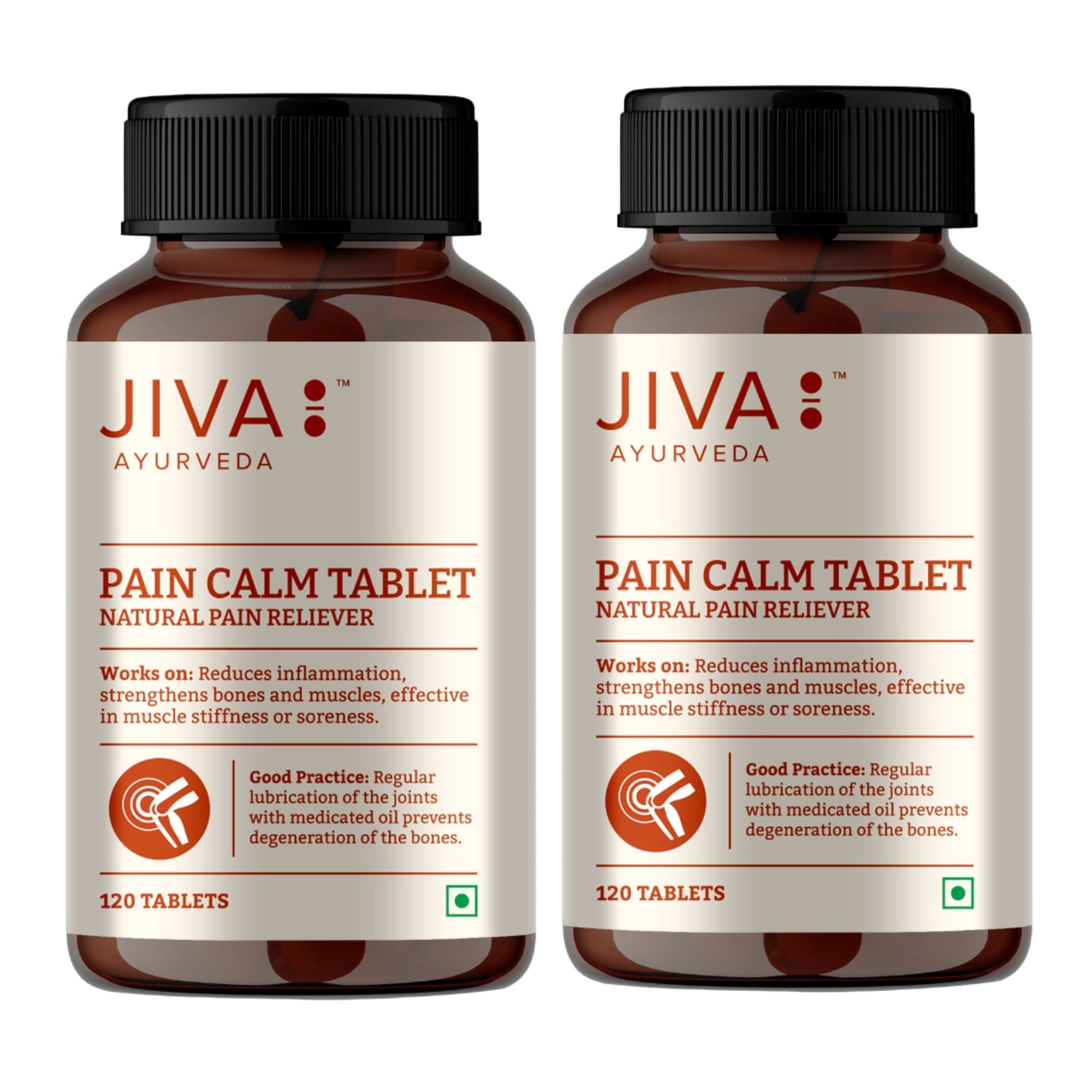 Pain Calm Tablet