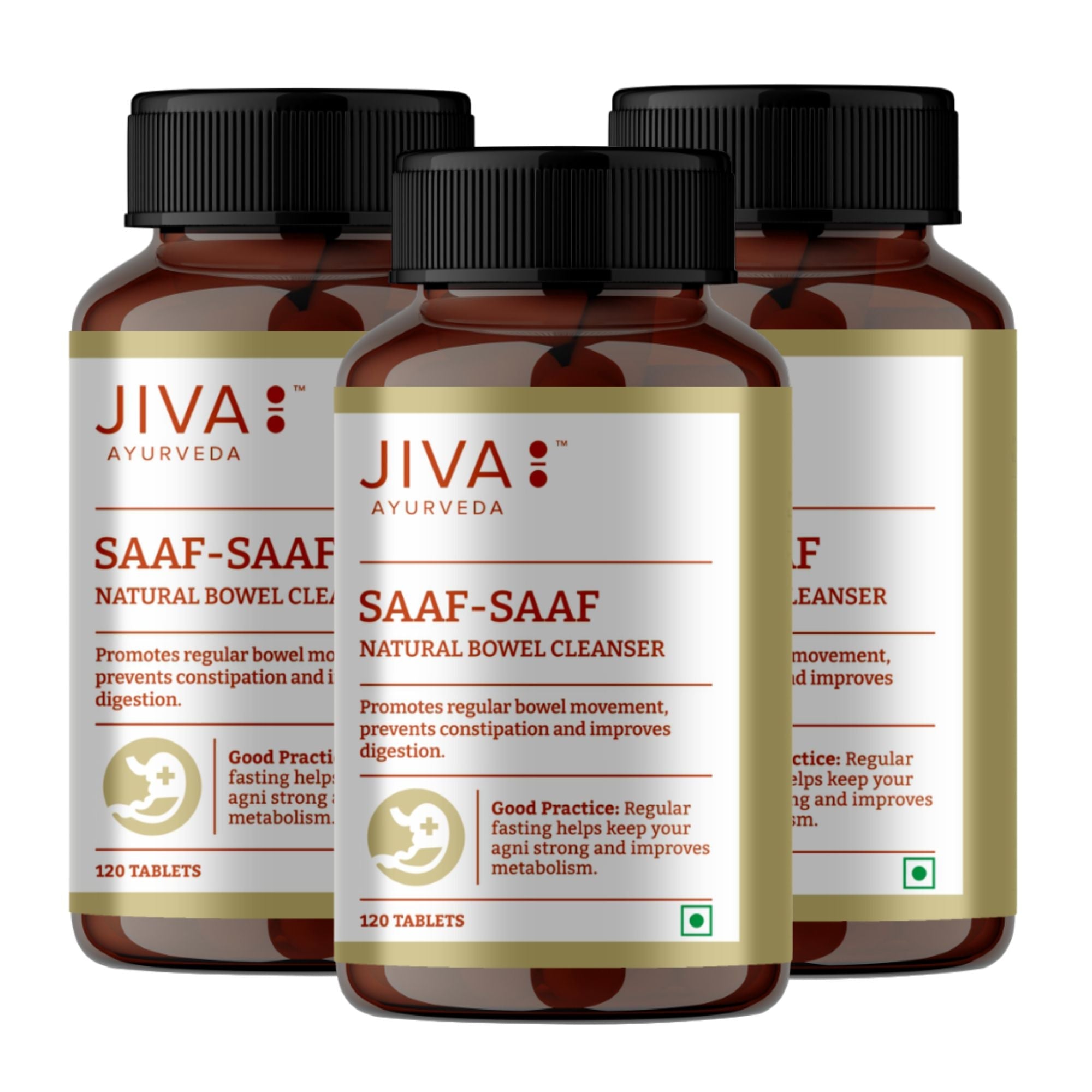 Saaf Saaf Tablets