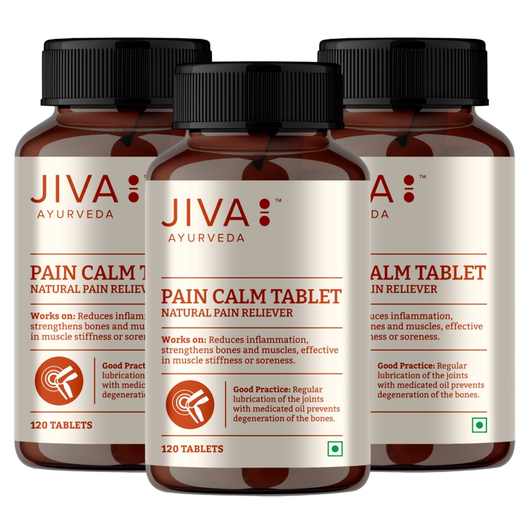 Pain Calm Tablet