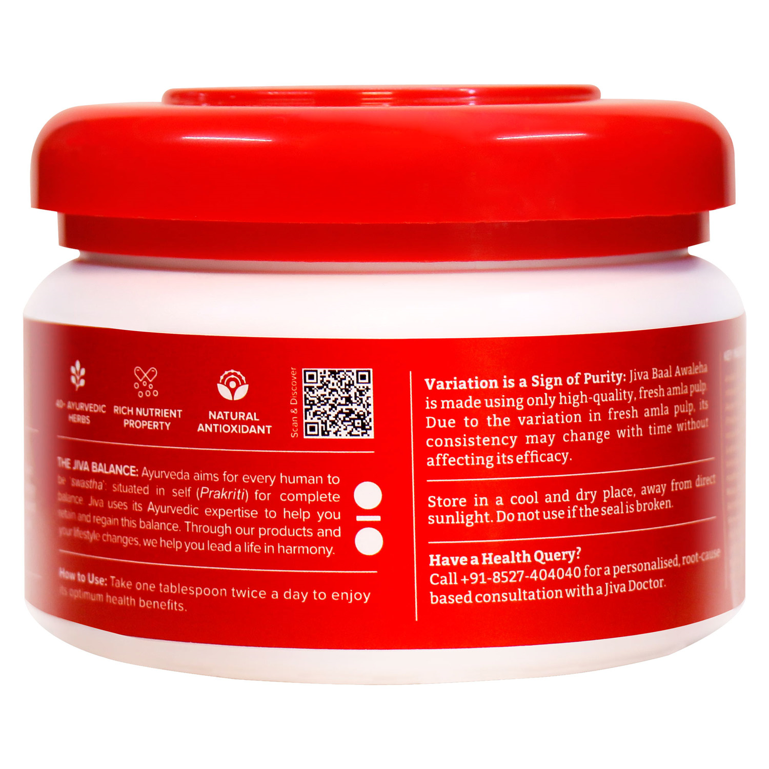 Baal Awaleha | Immunity Booster For Children