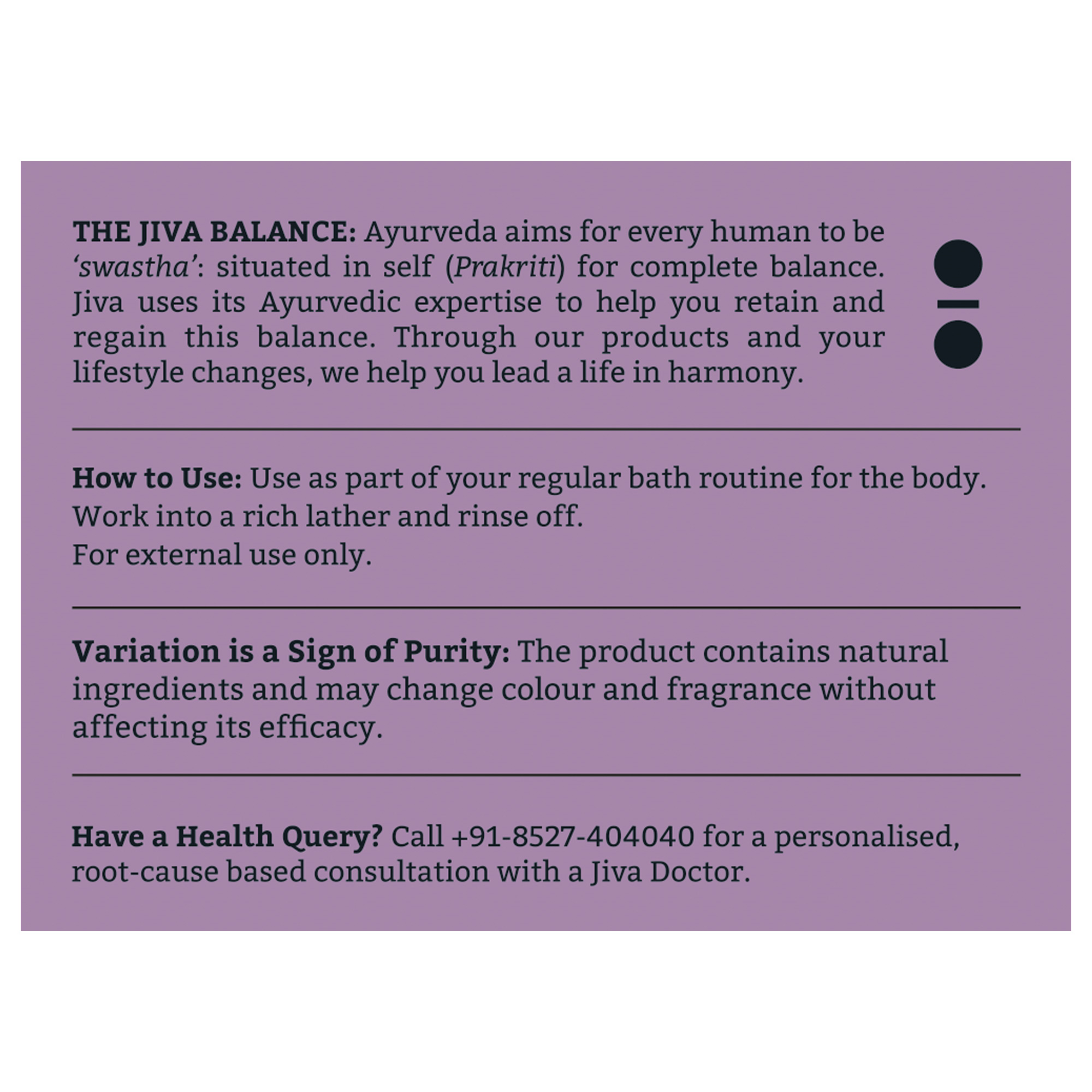 Basil Soap | Clears Acne, Pimples, Rashes And Blemishes