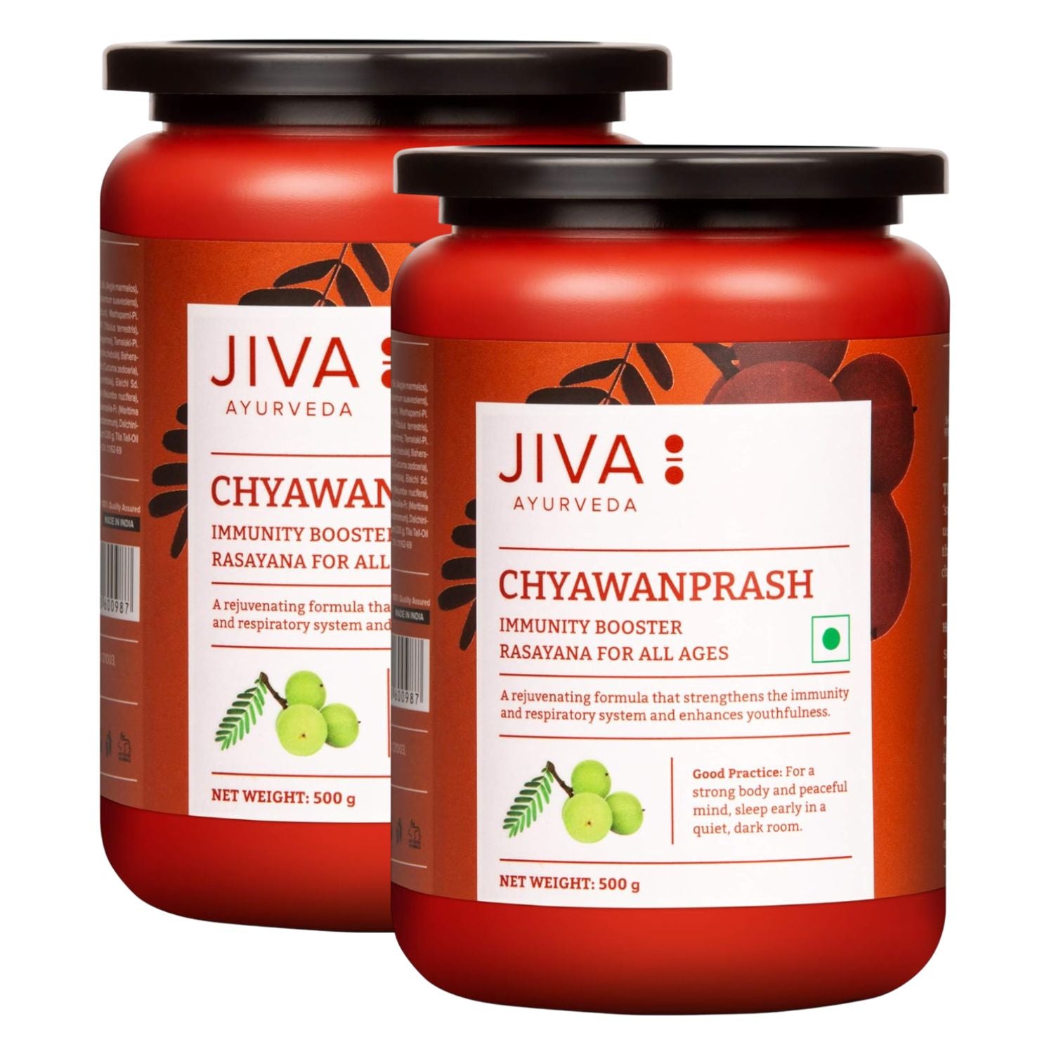 Chyawanprash | Boosts Immunity & Digestion