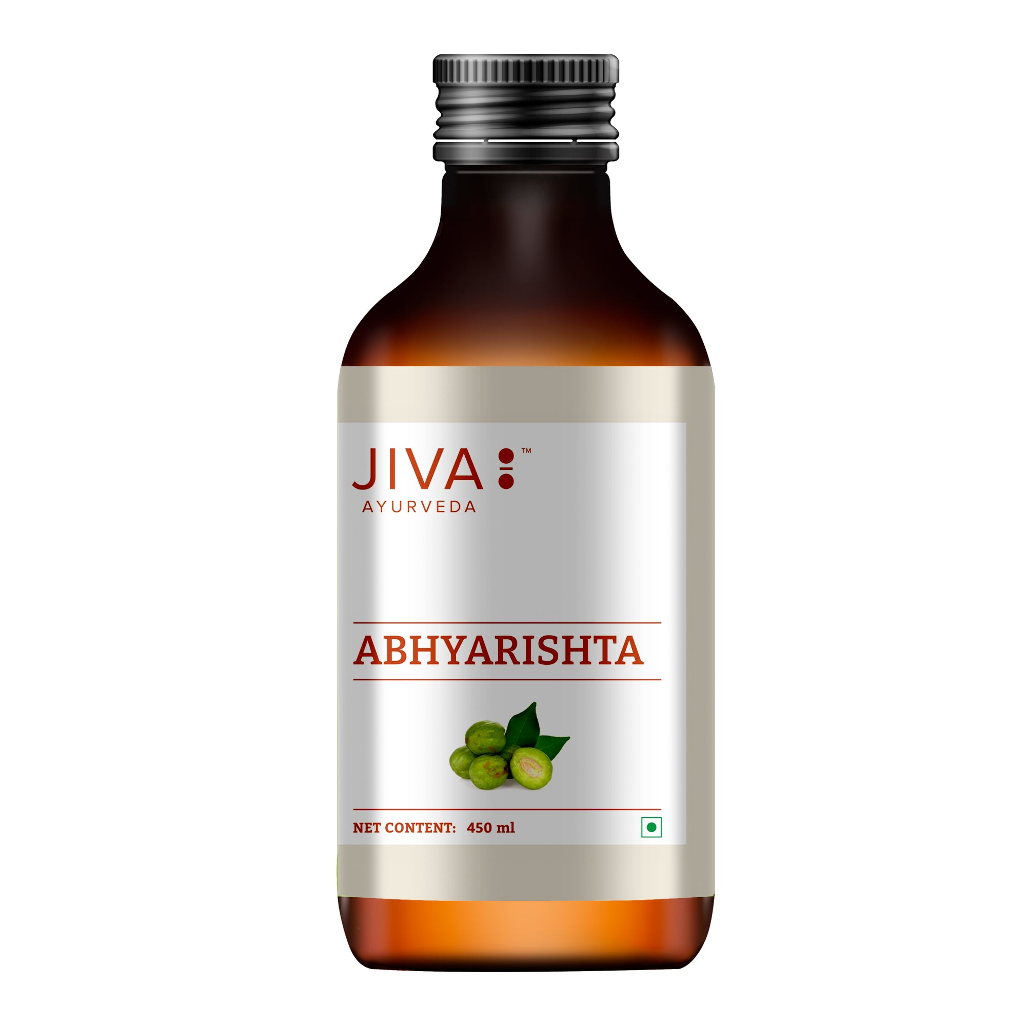 Abhyarishta Syrup Useful in Digestive Health Constipation Relief-450ml
