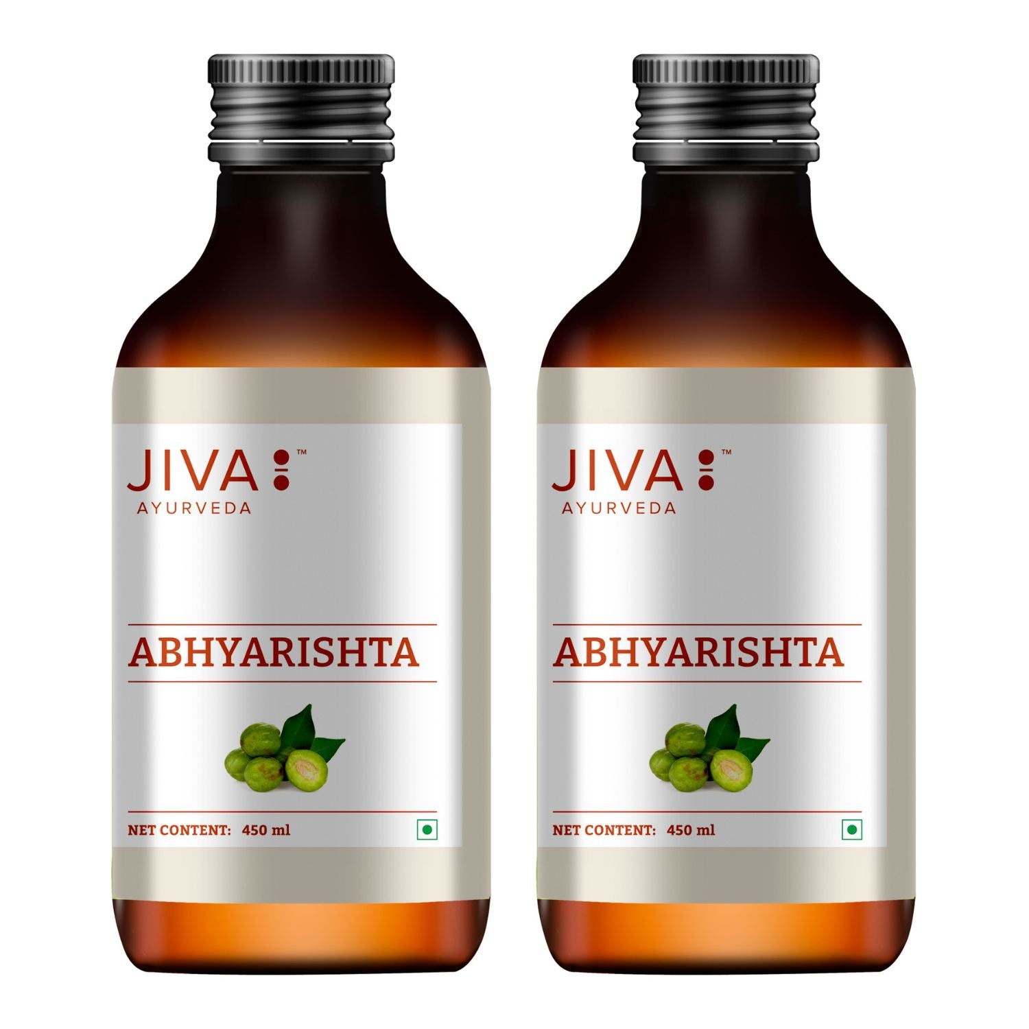 Abhyarishta Syrup Useful in Digestive Health Constipation Relief-450ml