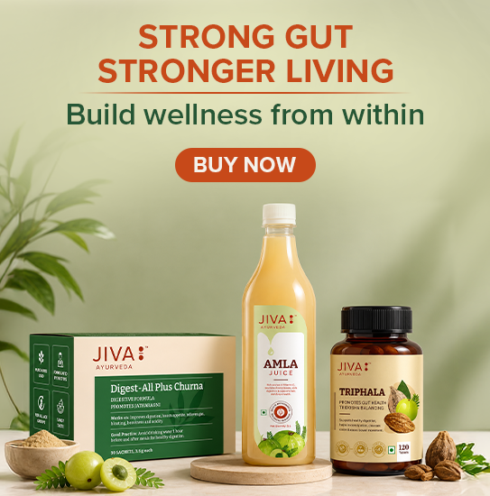 JivaAyurveda