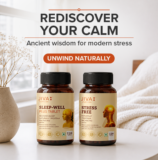 JivaAyurveda