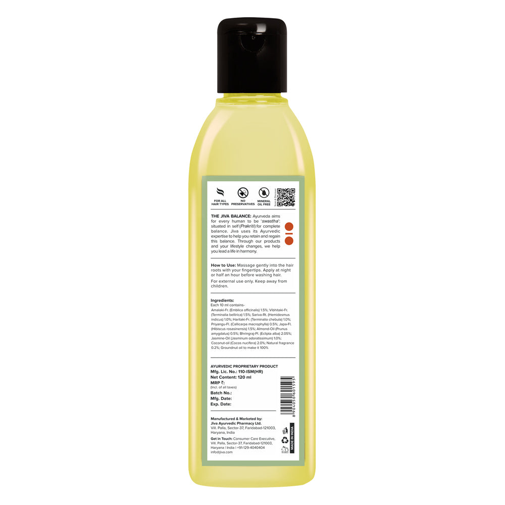 Amla Hair Oil - Buy Amla Hair Oil Online at Best Price in India ...