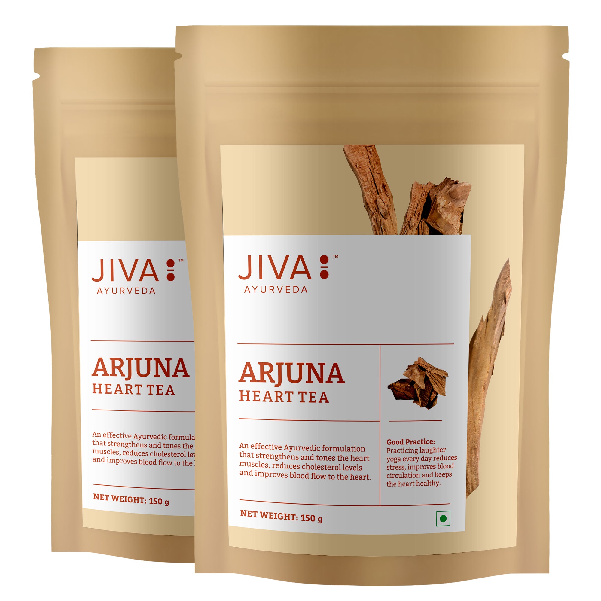 Arjuna Tea | Promote Heart Health & Manage Cholesterol Level