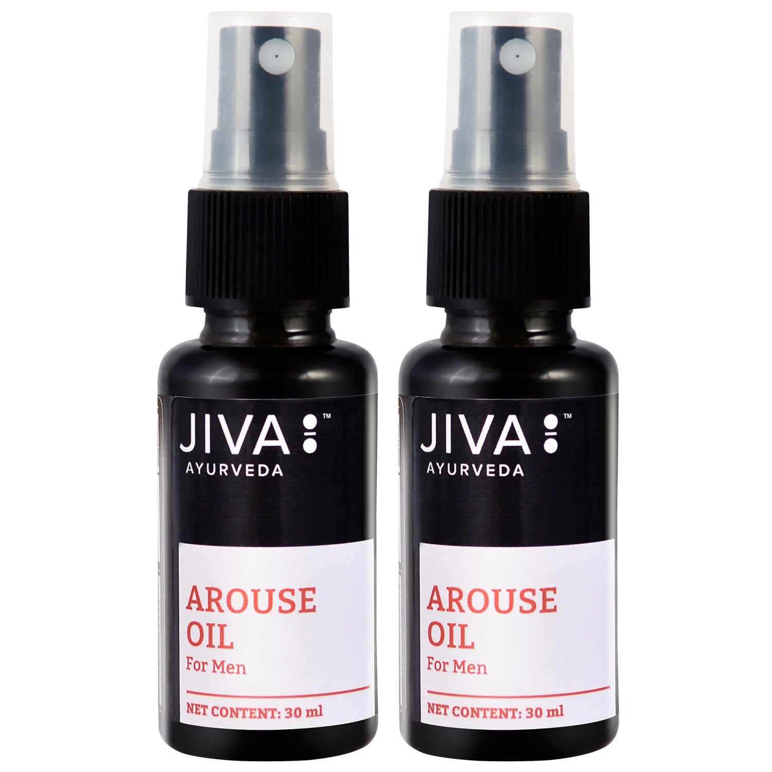 Arouse Oil | Improves Energy Levels & Strengthens Tissues