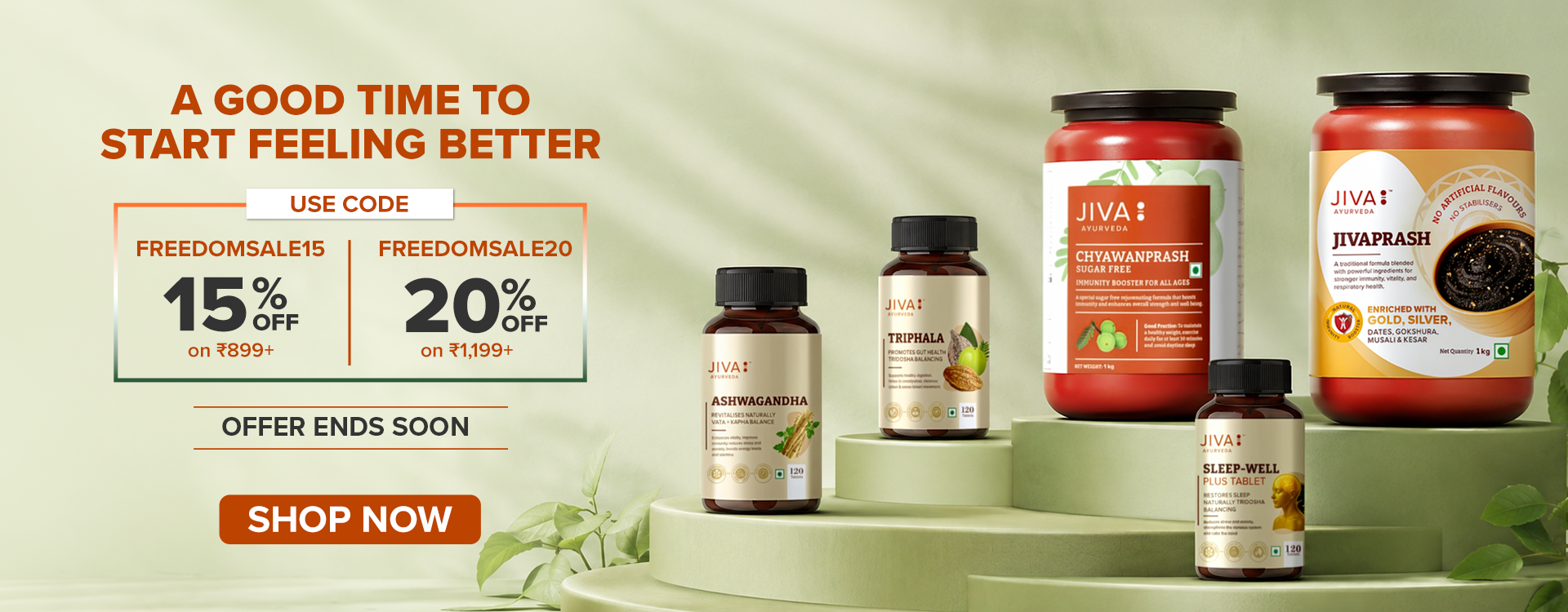 JivaAyurveda