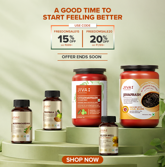 JivaAyurveda