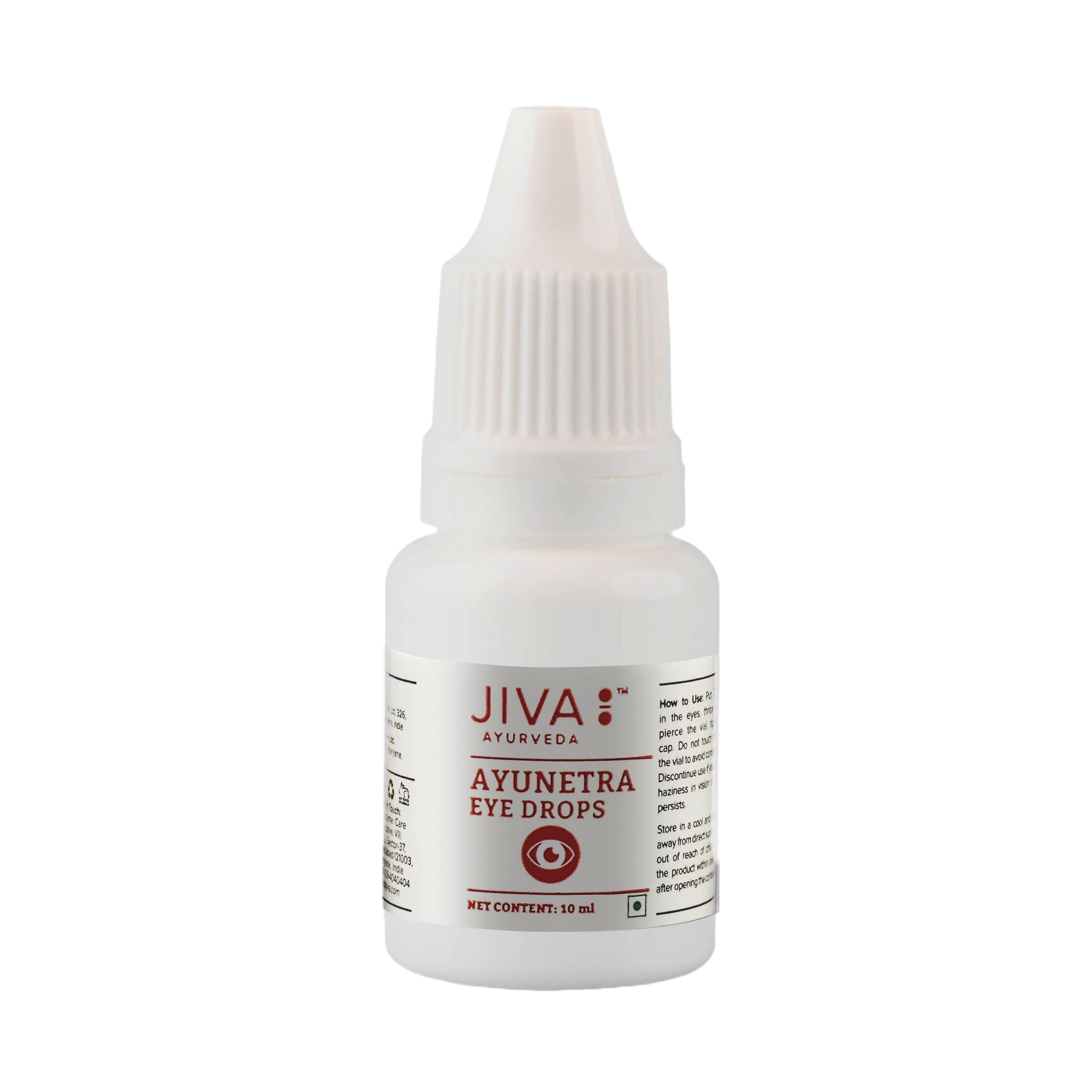 Ayunetra Eye Drops