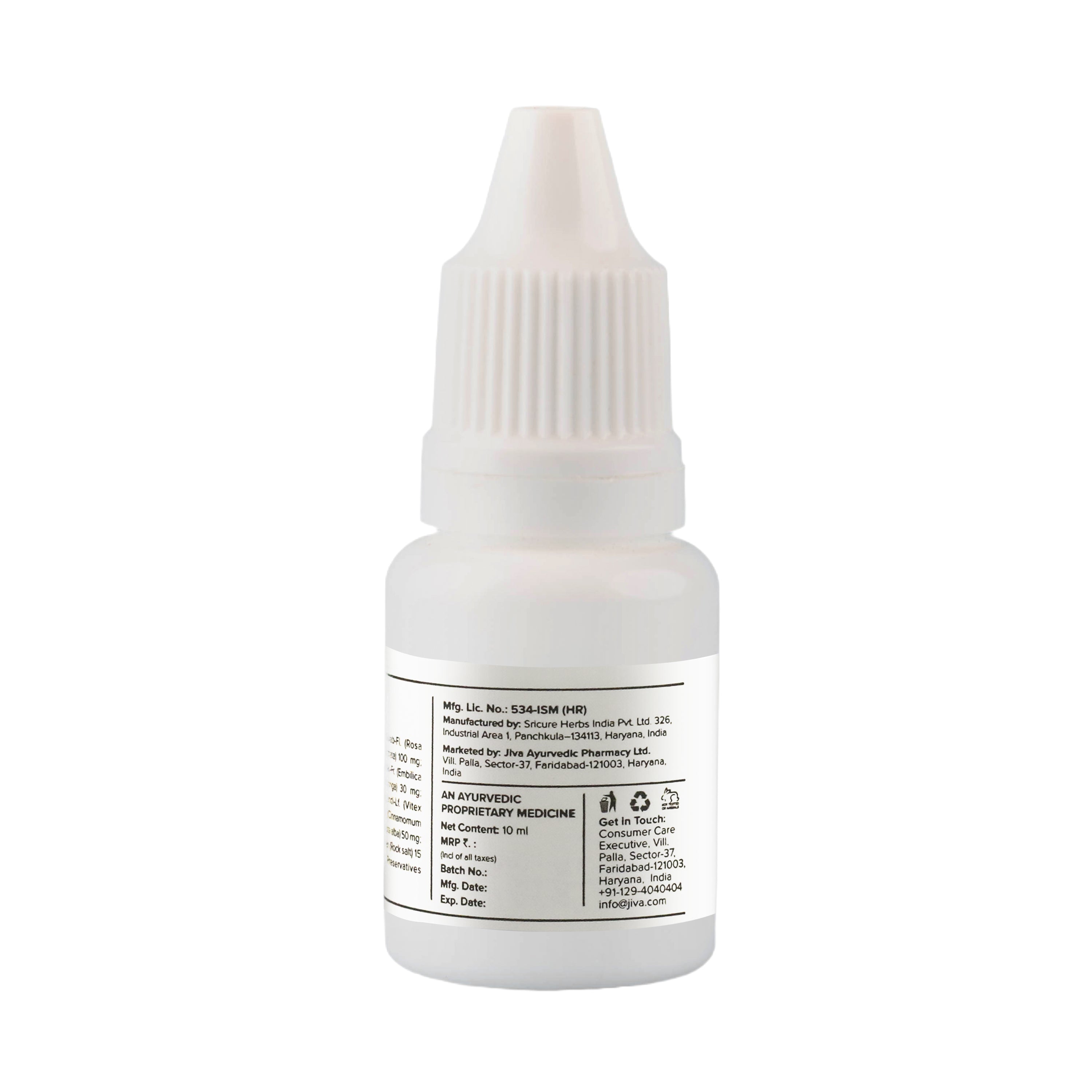 Ayunetra Eye Drops
