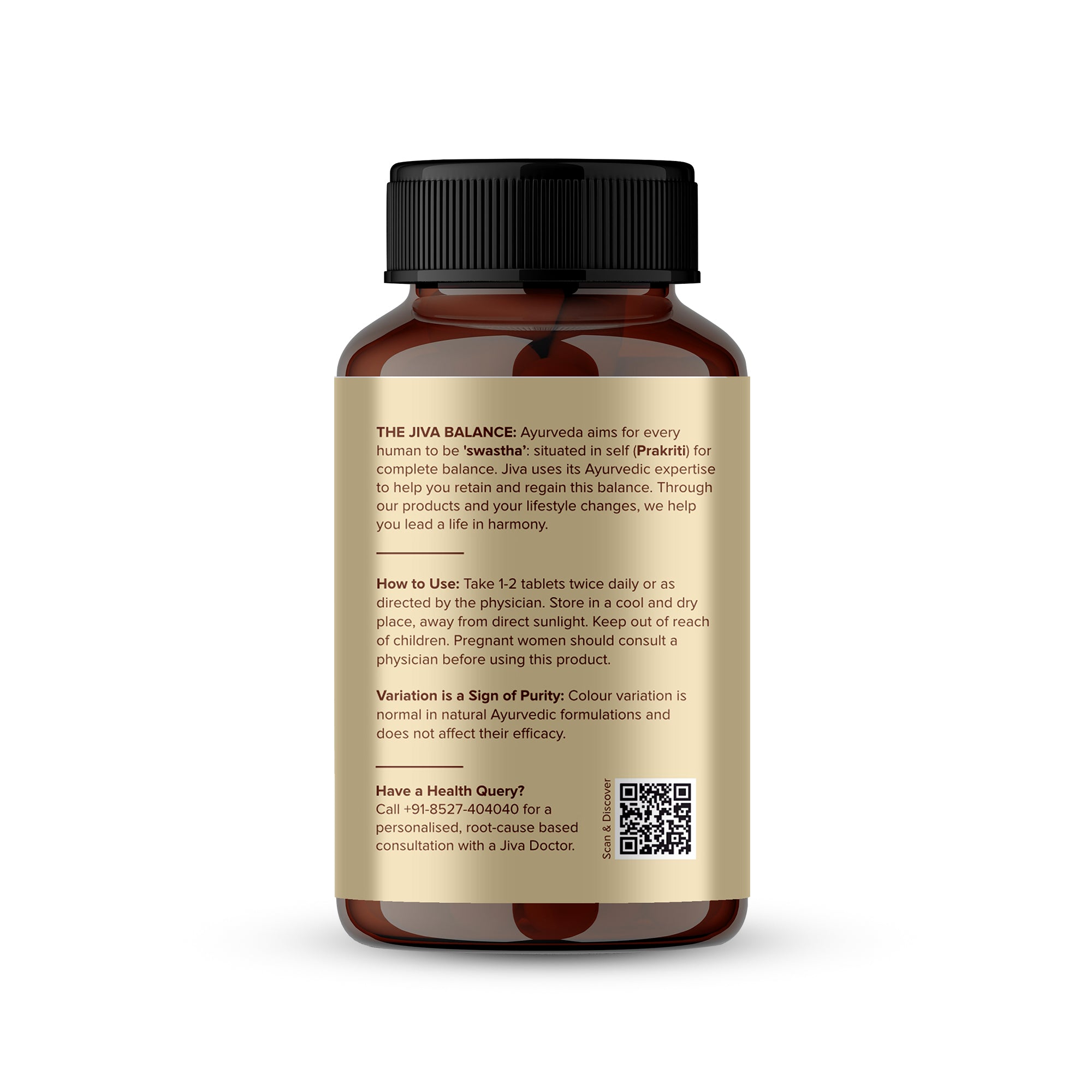 Saaf Saaf Tablets