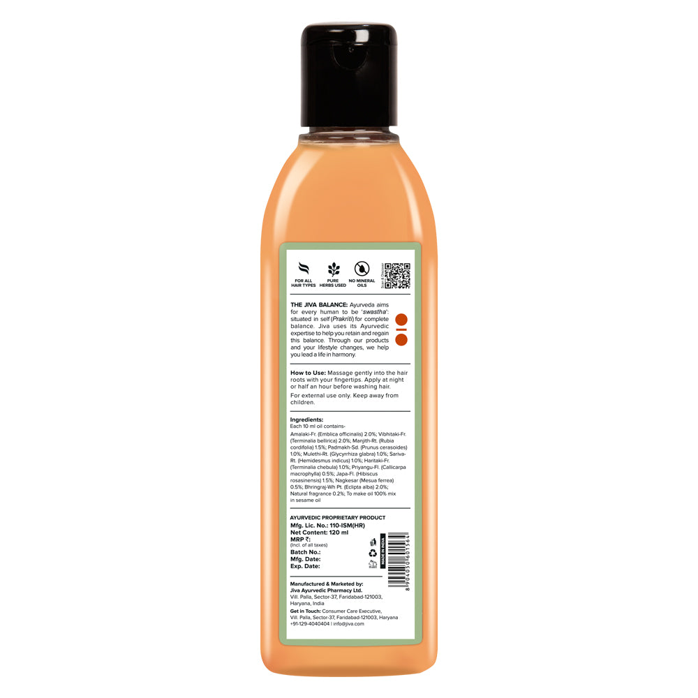 Detailed Bhringraj Hair Oil Picture Concept Detailed Bhringraj Hair Oil Picture Concept