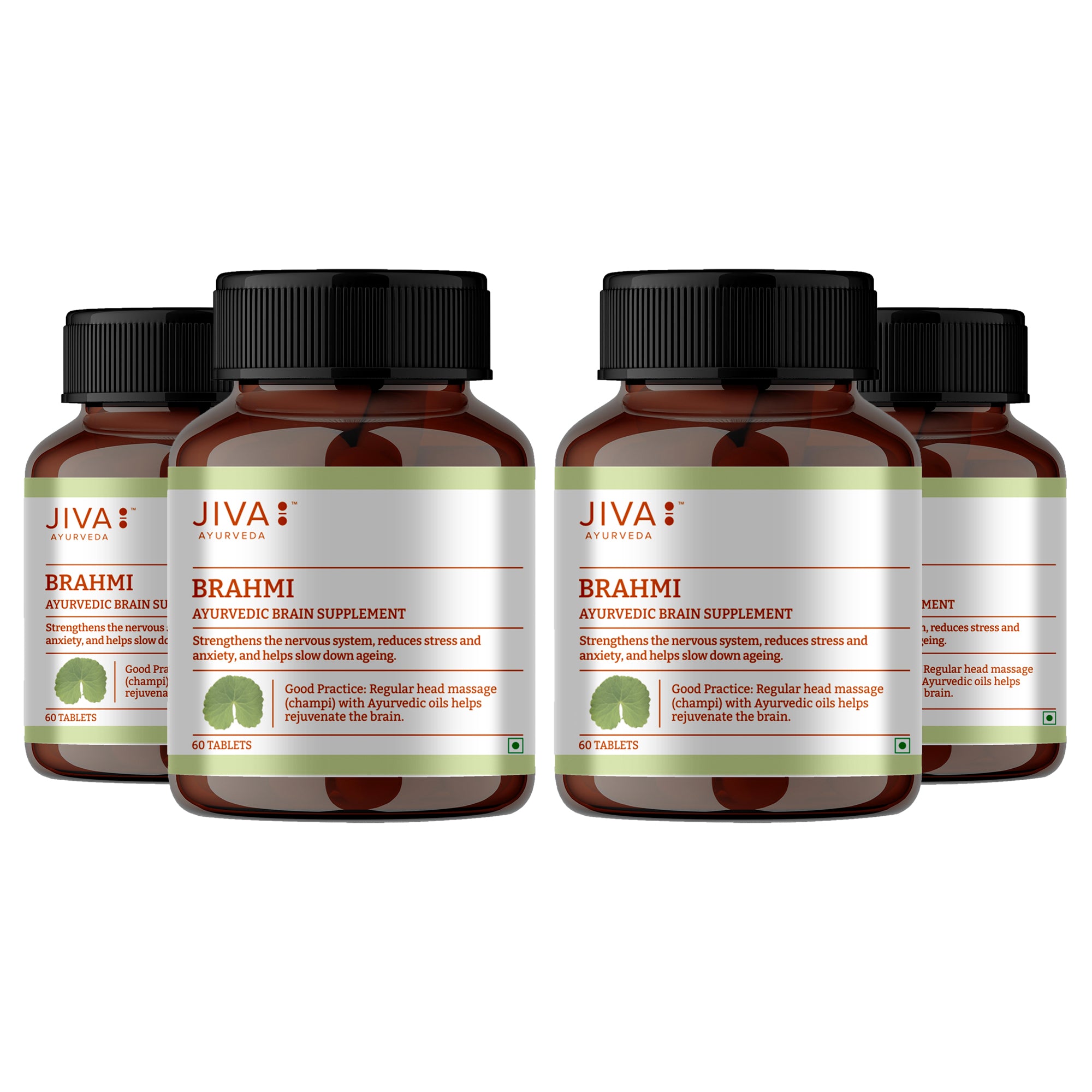 Brahmi Tablets - Buy Brahmi Tablets Online at Best Price in India ...
