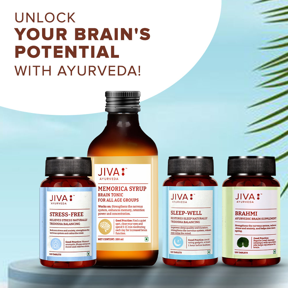 Brain & Memory Support