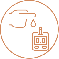 DIABETES CARE