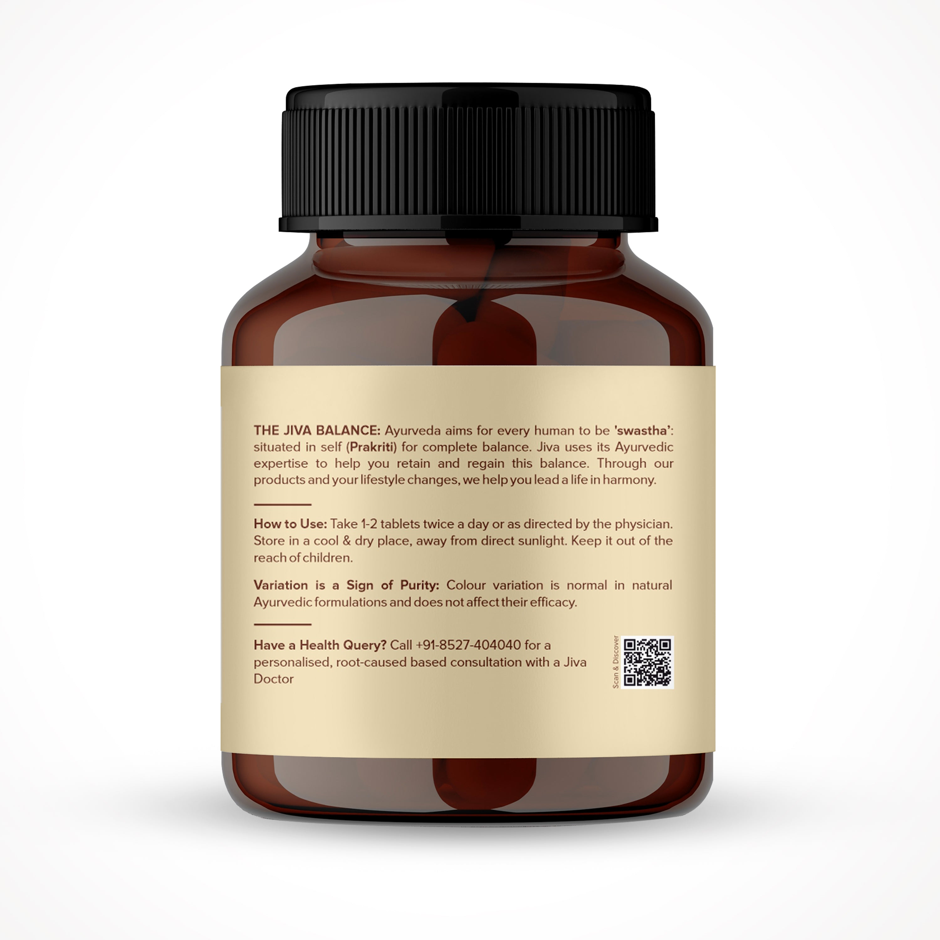 Diatrin Tablets 500mg | Manages Blood Sugar Levels And Balances Tri-Dosha