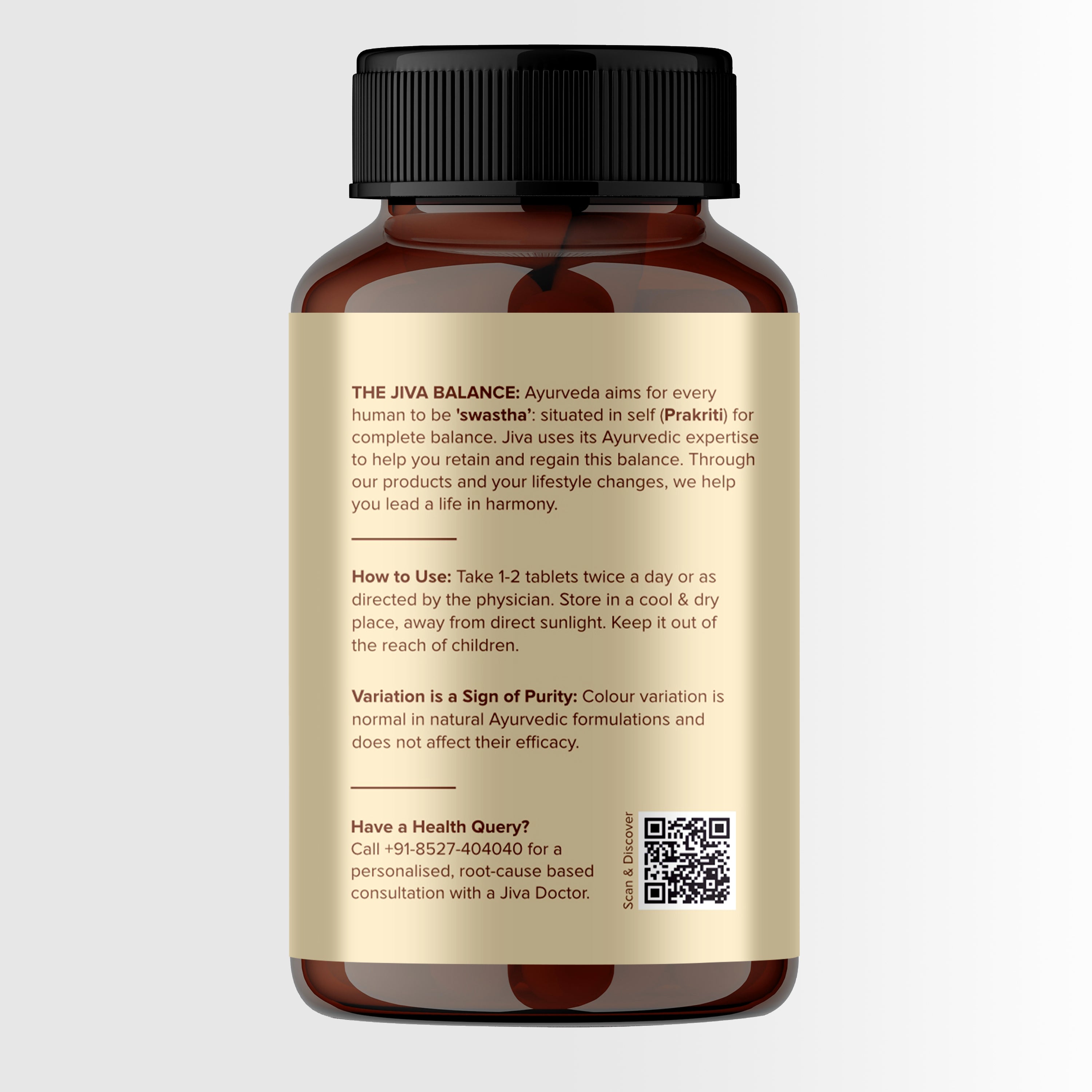 Diatrin Tablets 500mg | Manages Blood Sugar Levels And Balances Tri-Dosha