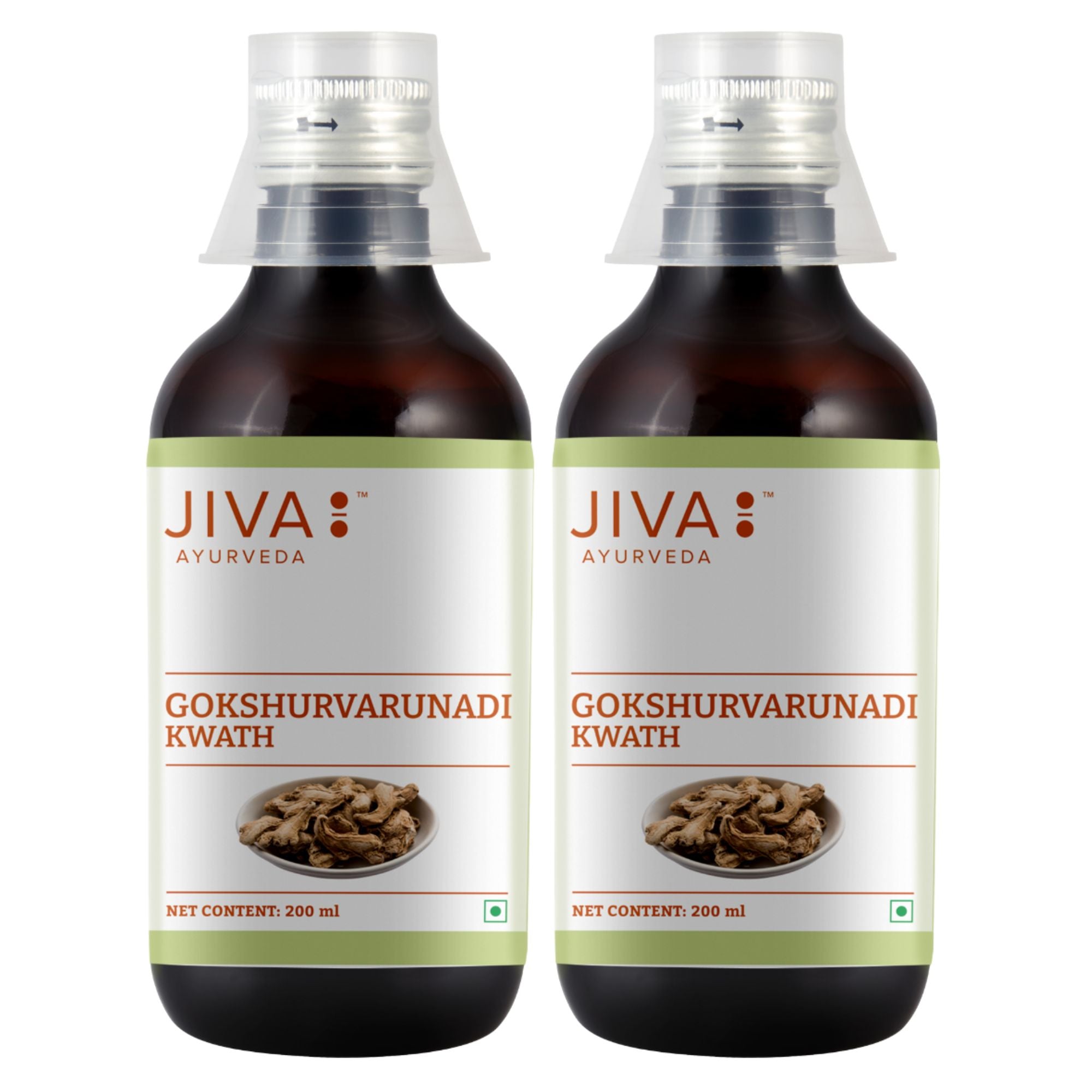 Gokshurvarunadi Kwath | Helps With Urinary Tract Disorders