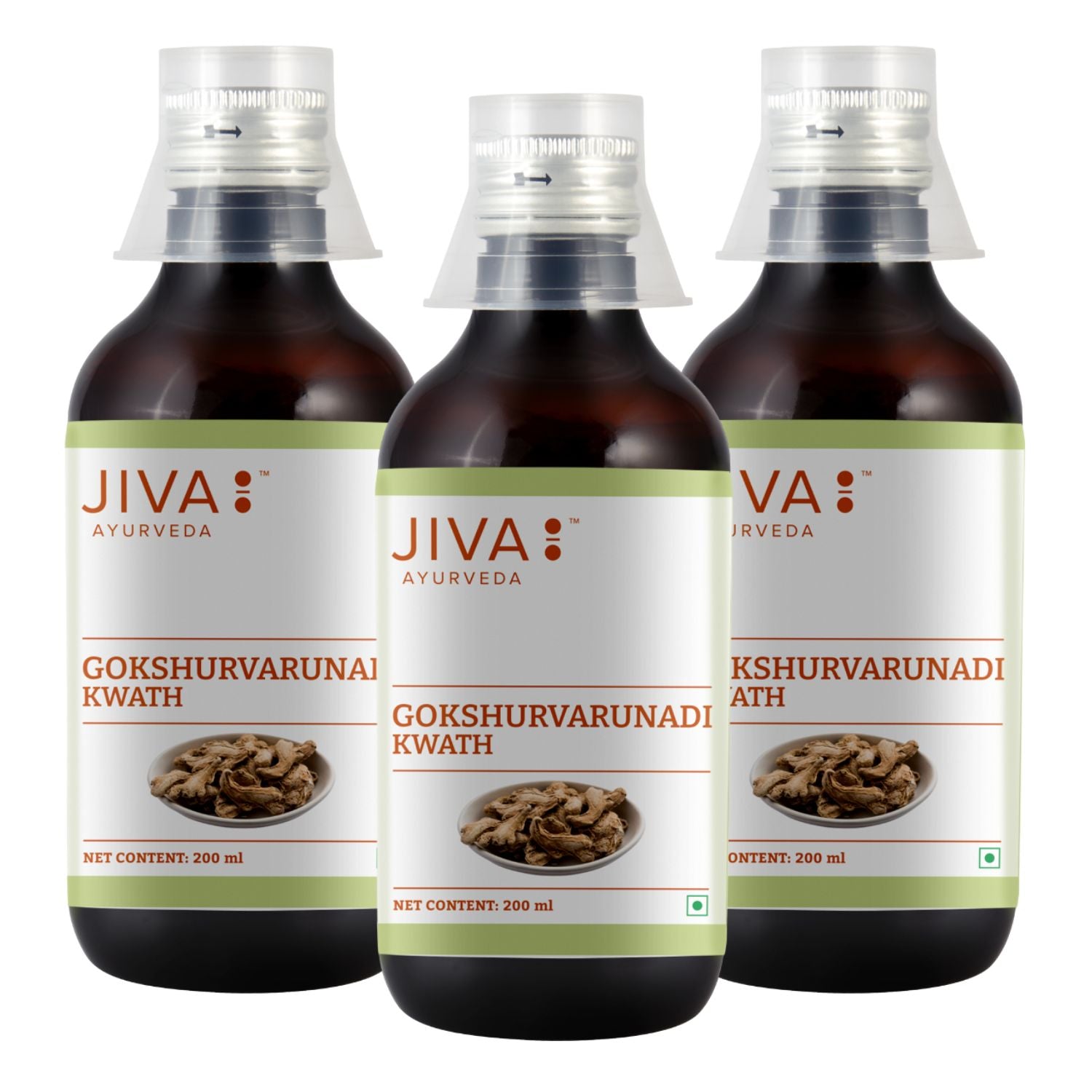 Gokshurvarunadi Kwath | Helps With Urinary Tract Disorders