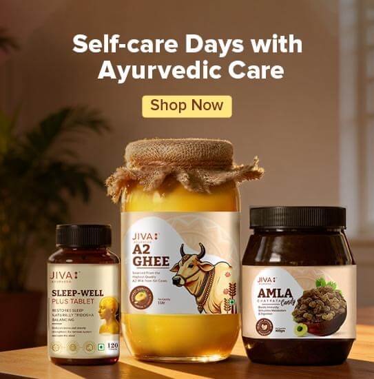 JivaAyurveda