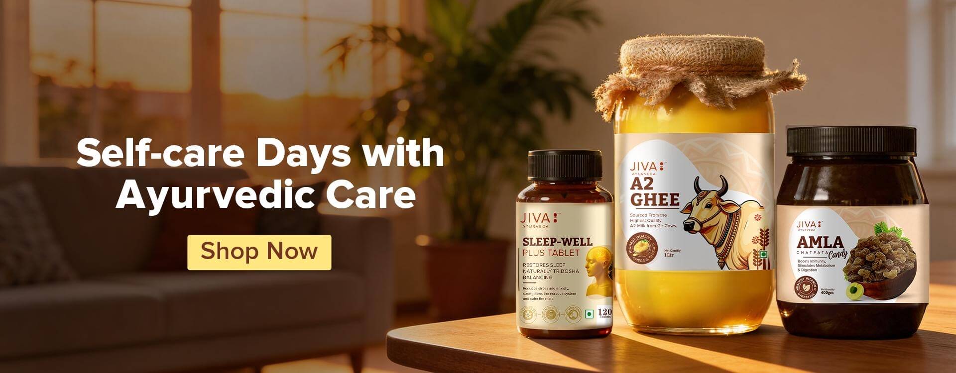JivaAyurveda