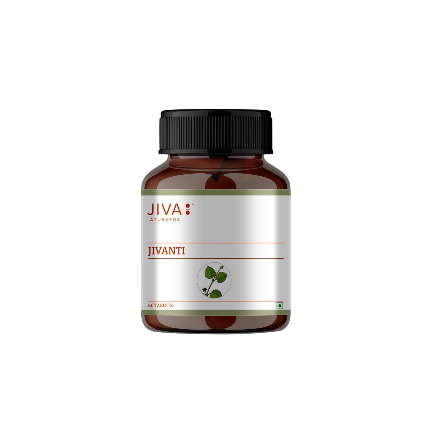 Jivanti To Support & Maintain Eye Health.- 60 Tablet