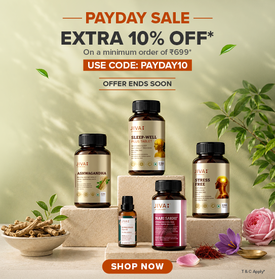 JivaAyurveda