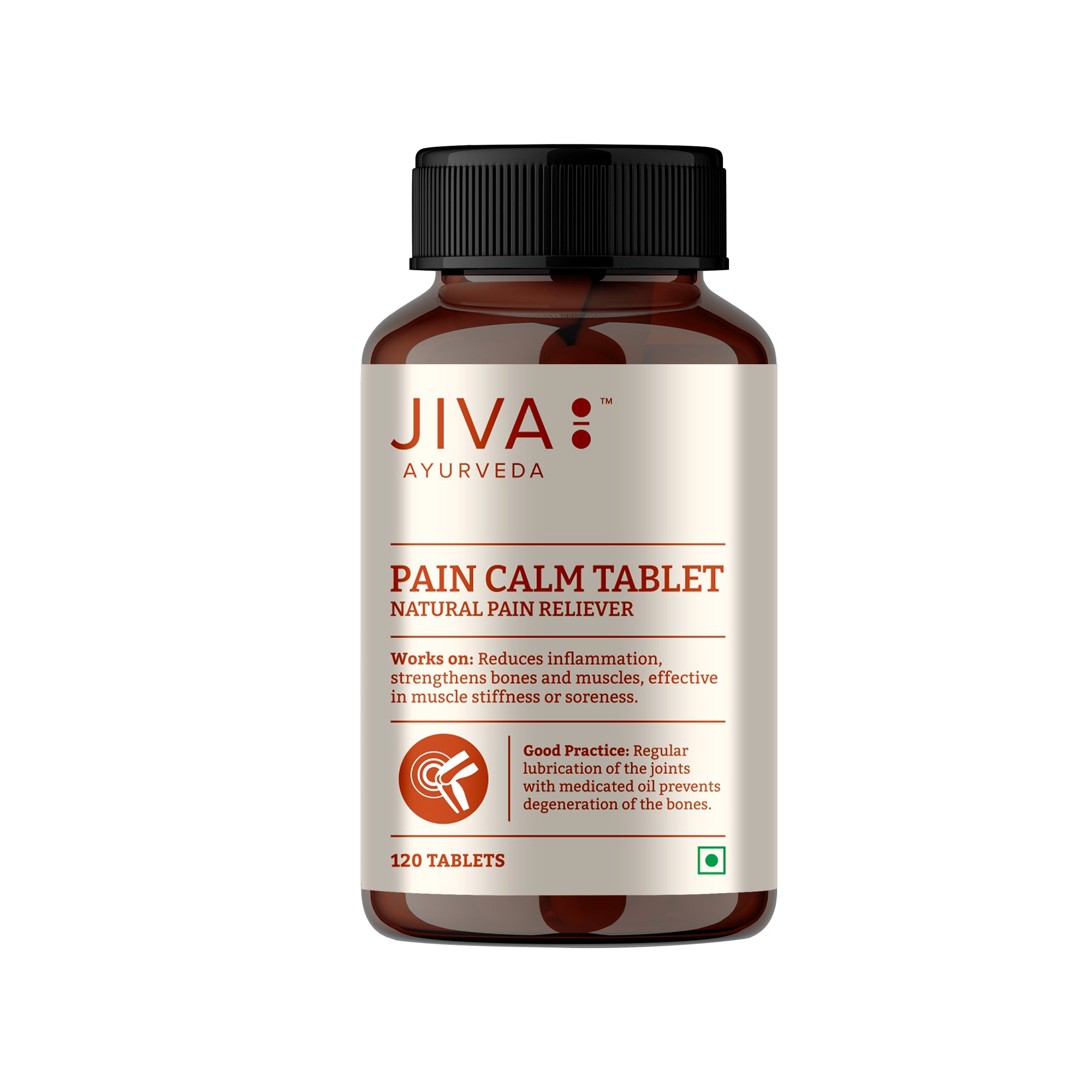 Pain Calm Tablet