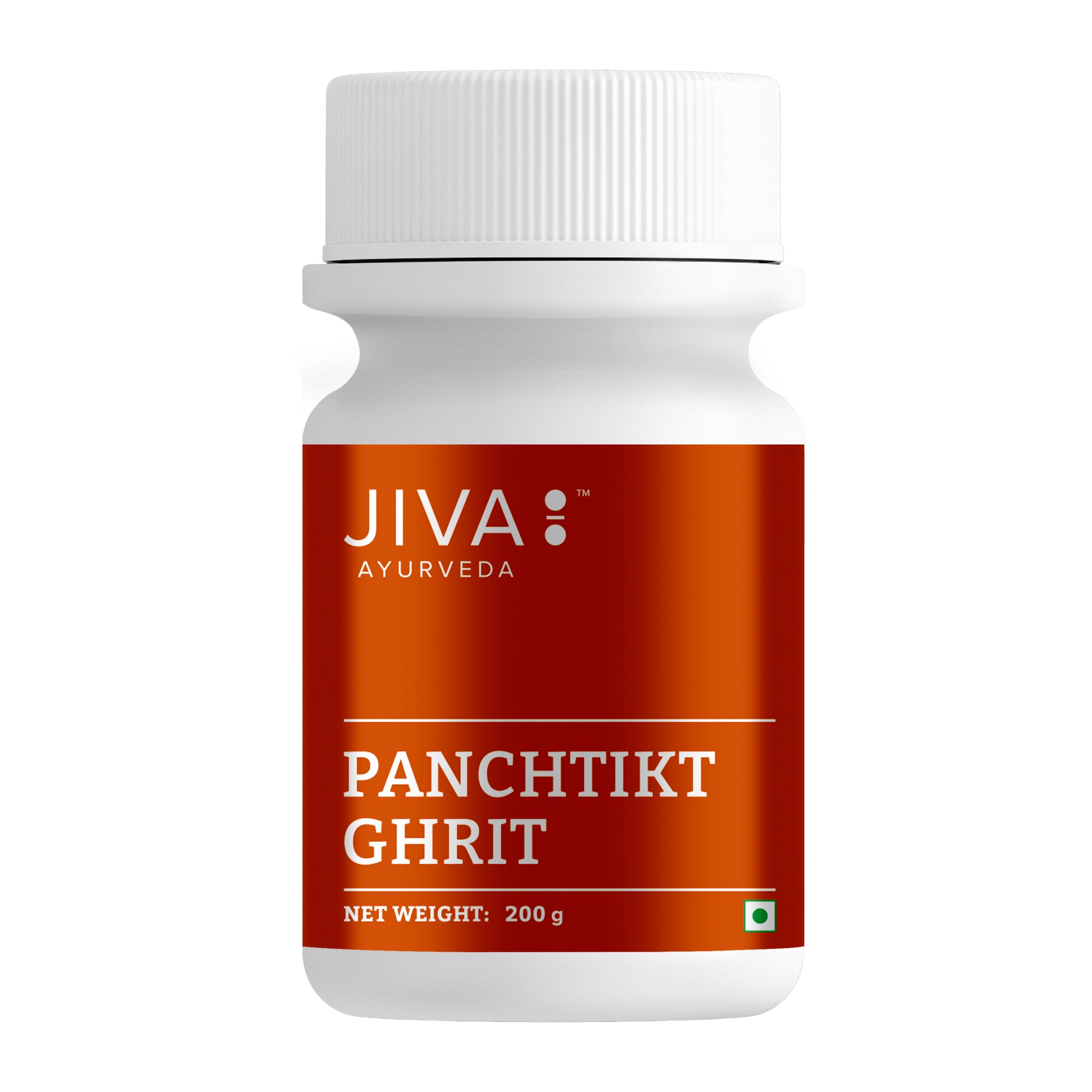 Panchtikt Ghrit | Medicated Ghrit/Ghee| Enriched with Natural Herbs