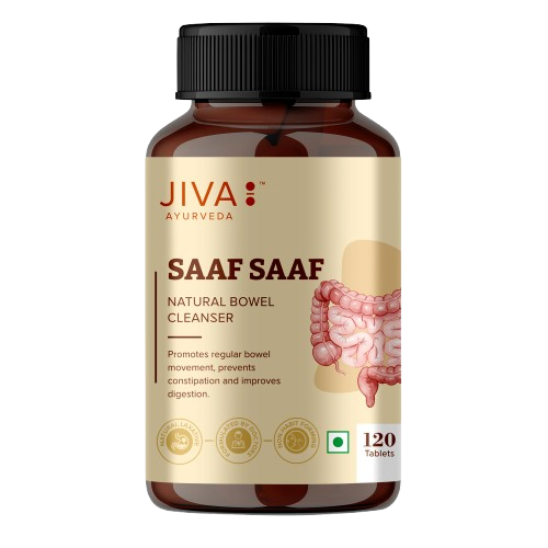 Saaf Saaf Tablets