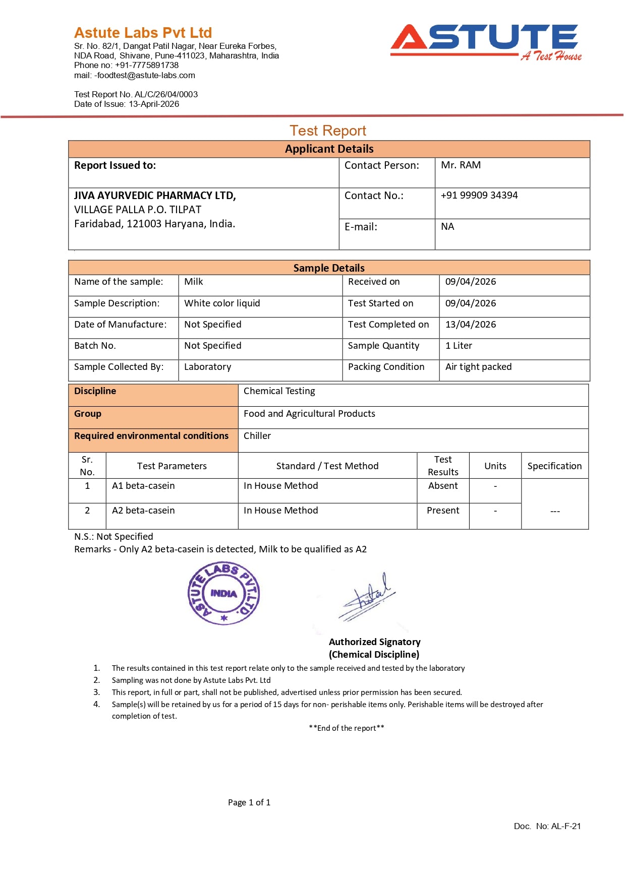 A2 Desi Cow Ghee, Bilona Churned