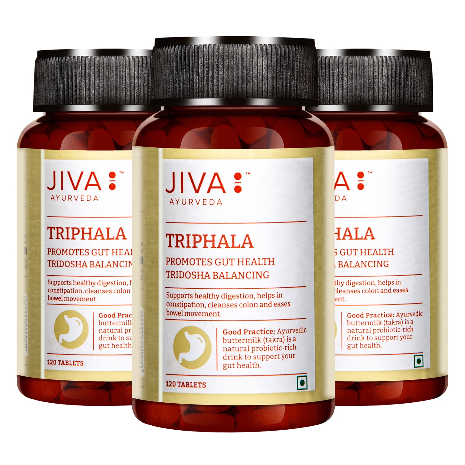 Triphala Tablets Buy Triphala Tablets Online at Best Price in India