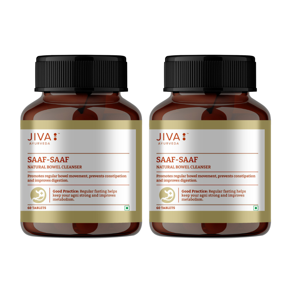 Saaf Saaf Tablets