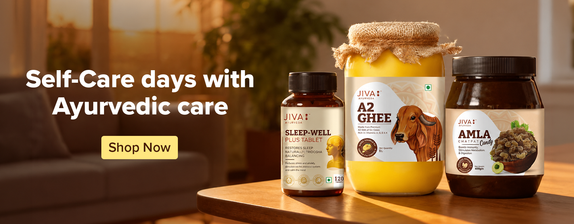 JivaAyurveda
