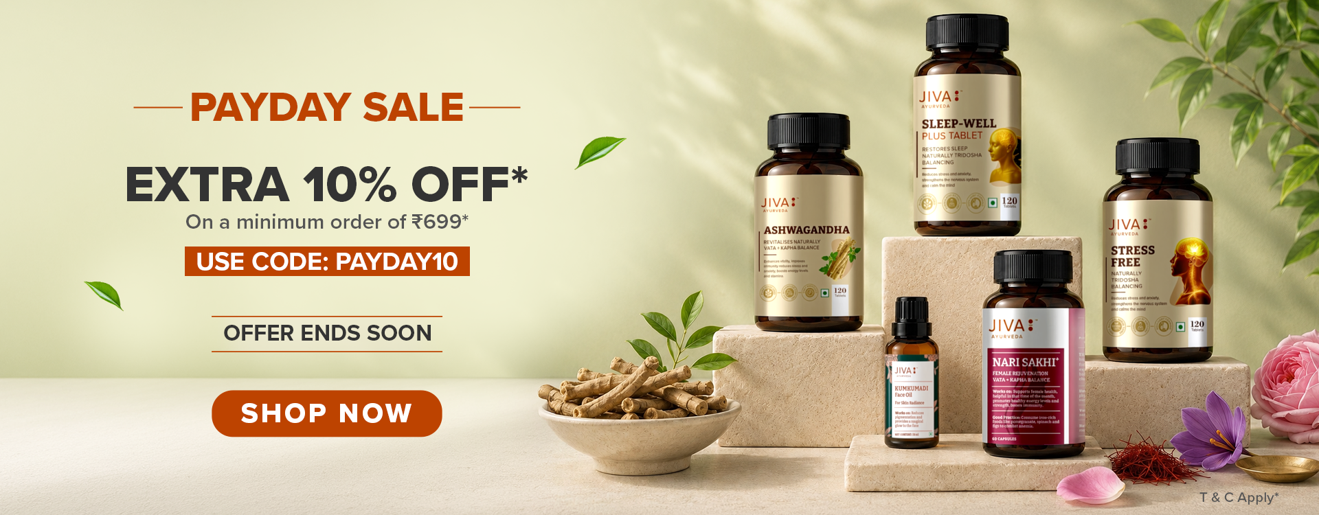 JivaAyurveda