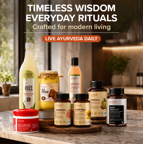 JivaAyurveda