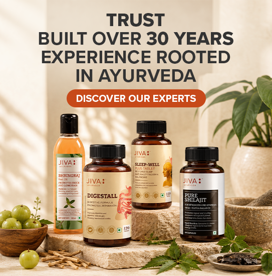 JivaAyurveda