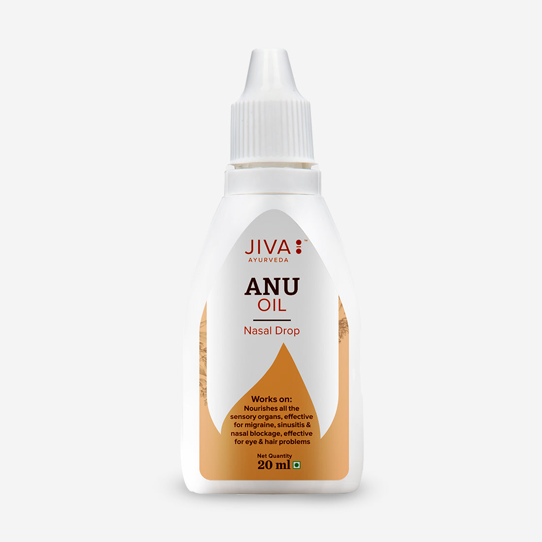 Anu Oil | Clears blocked Channels Of Nasal Passage