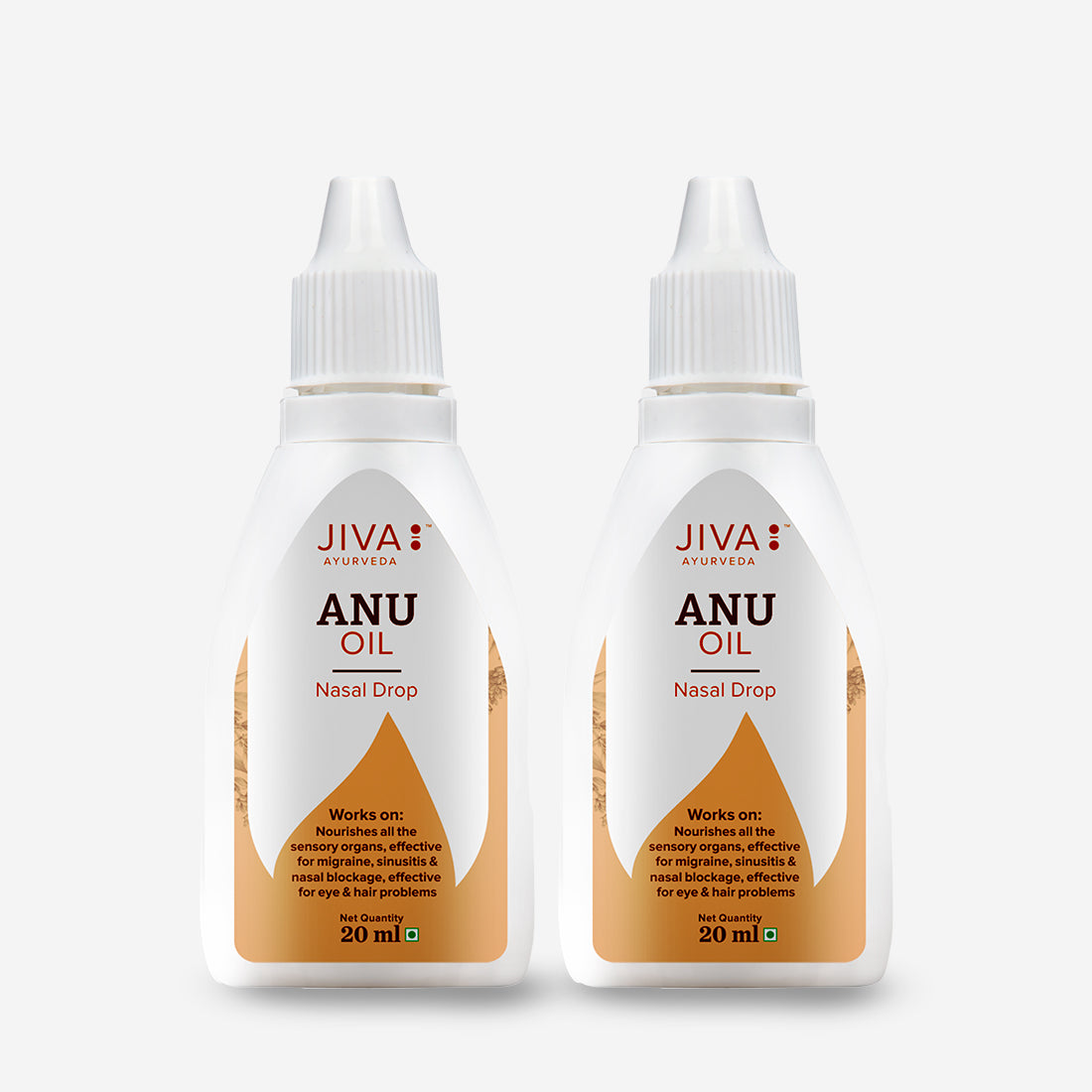 Anu Oil | Clears blocked Channels Of Nasal Passage