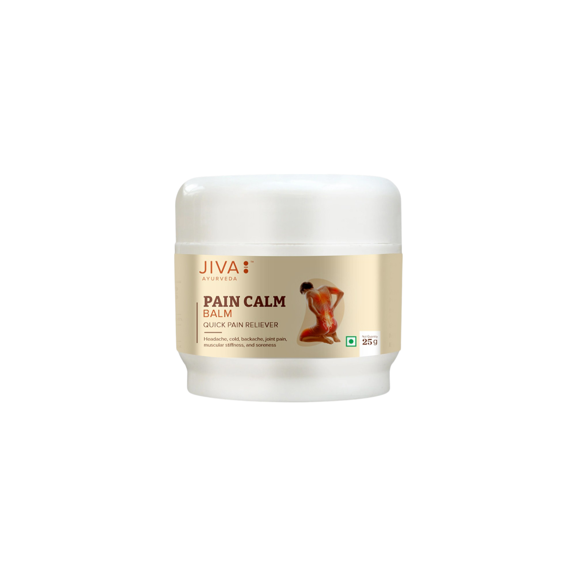 Pain Calm Balm