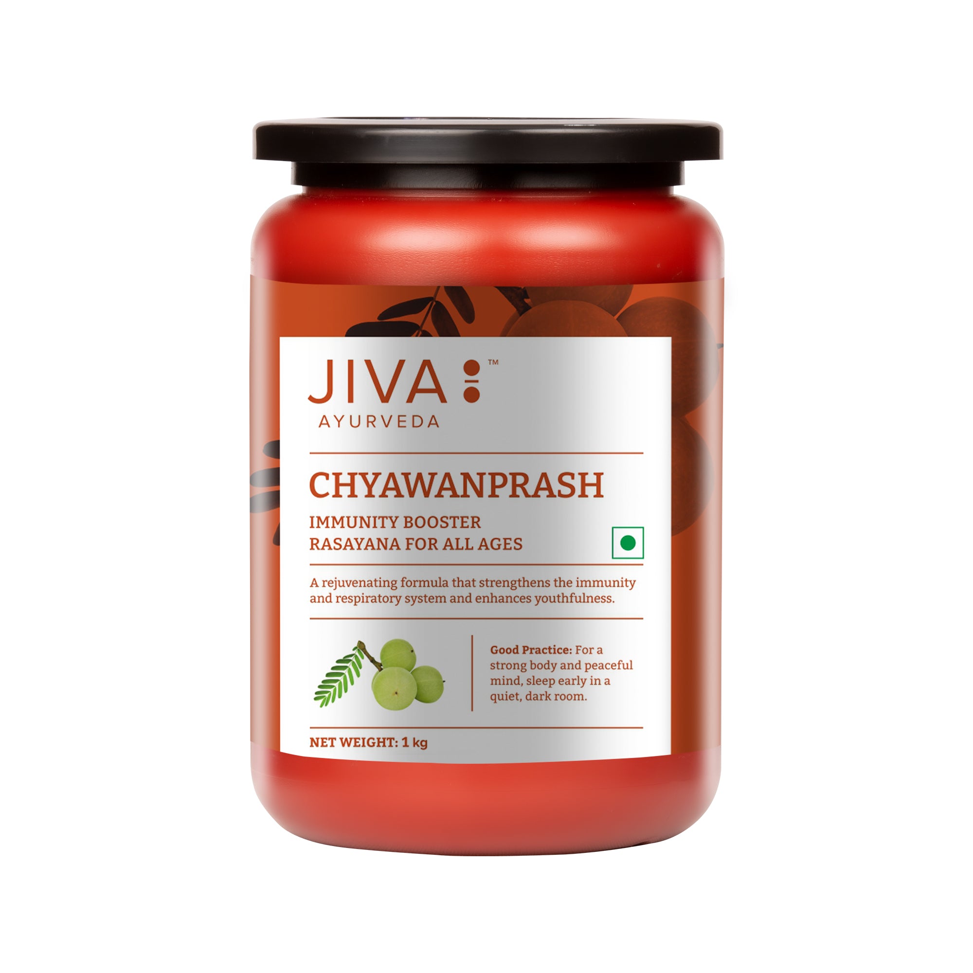 Chyawanprash | Boosts Immunity & Digestion