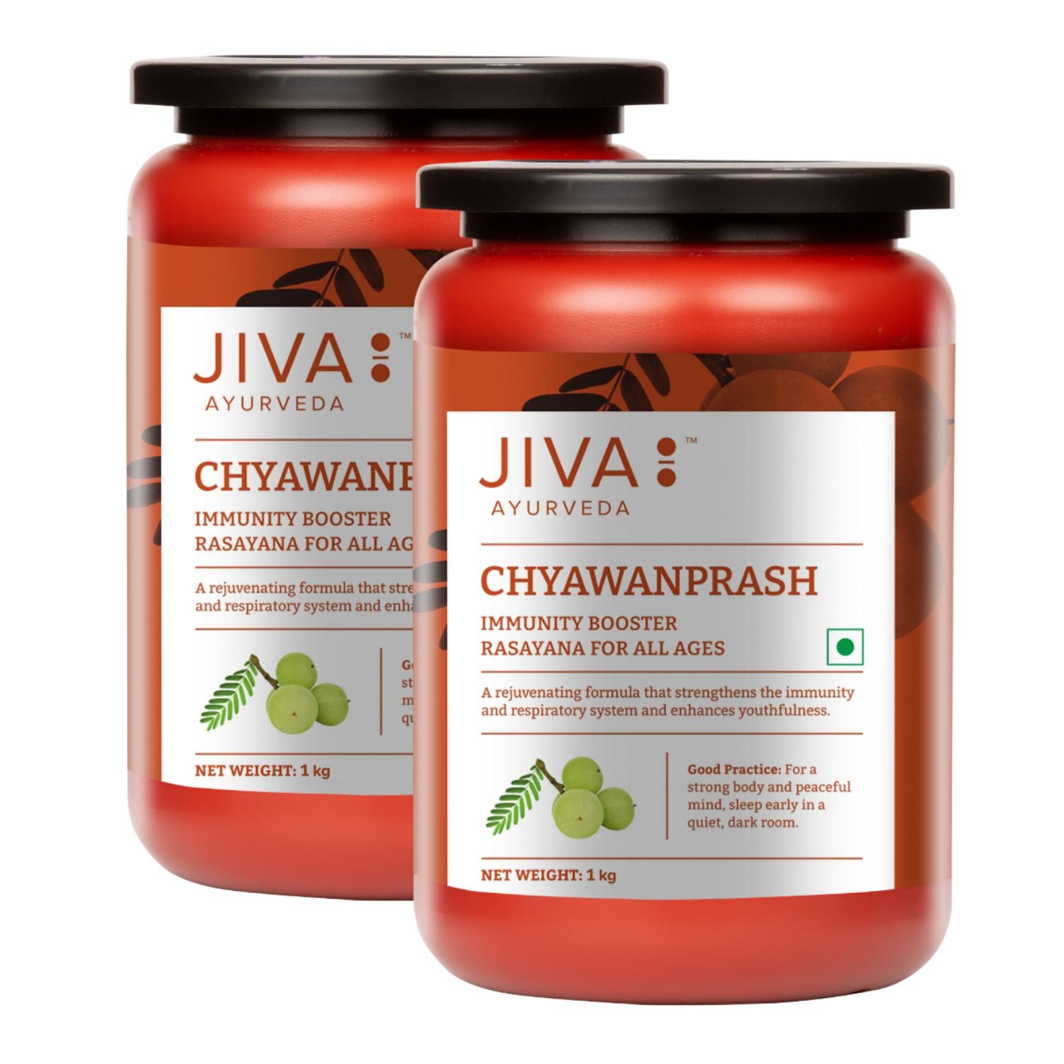 Chyawanprash | Boosts Immunity & Digestion