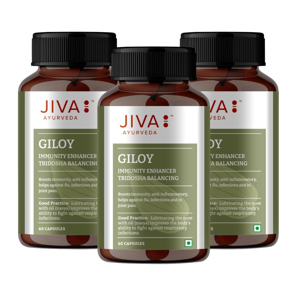 Giloy Capsule