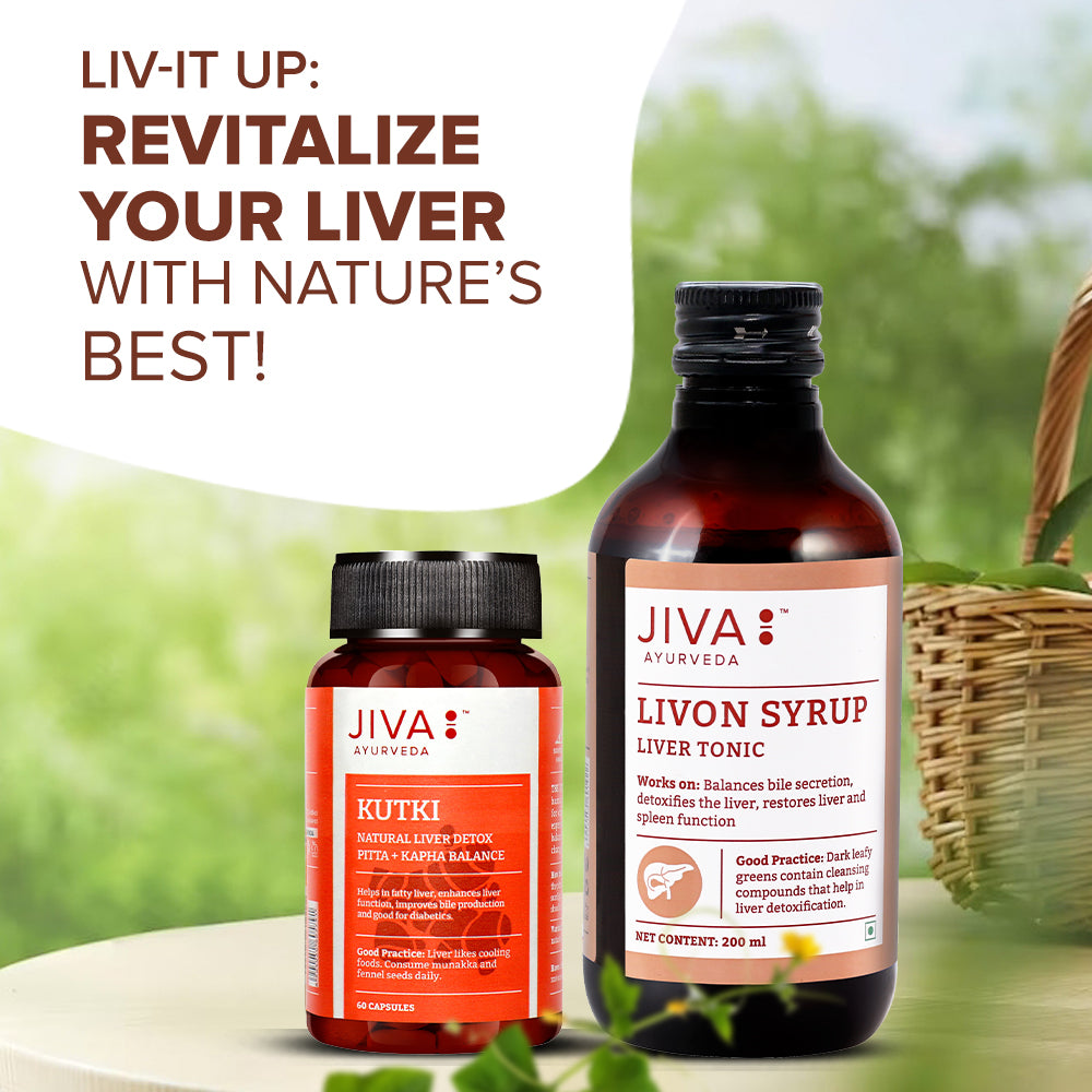 Liver Care